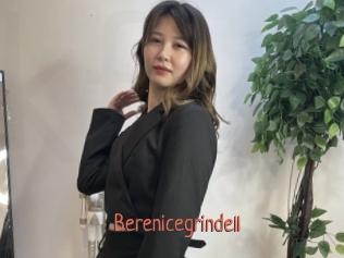 Berenicegrindell