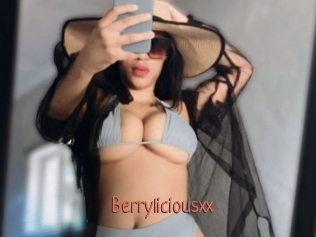 berryliciousxx Kachou Fuzoku