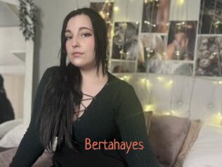 Bertahayes