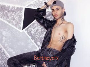 Bertmeyerx