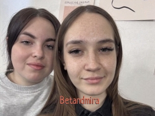 Betandmira