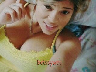 Betssywet