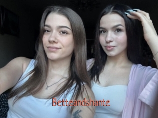 betteandshante Kachou Fuzoku