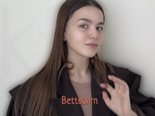 Bettezarn