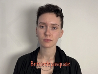 Bettiedepasquale