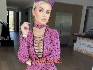 Bettybaddox
