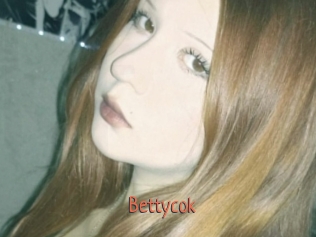 Bettycok