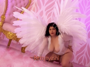 Bettynyashi