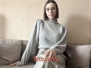 Bettyperrys