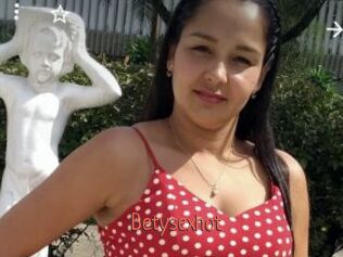 Betysexhot