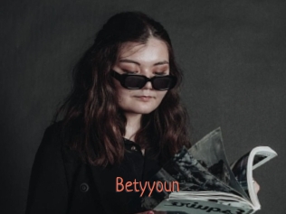 Betyyoun
