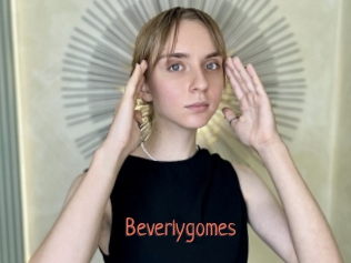 Beverlygomes