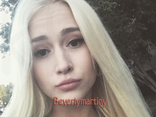 Beverlymartiny