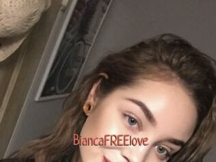 BiancaFREElove