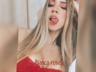 Bianca_rosee