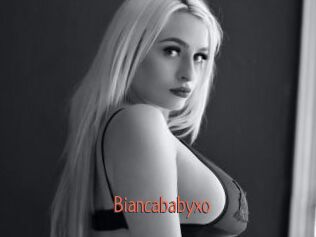 Biancababyxo