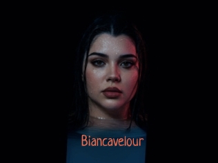 Biancavelour