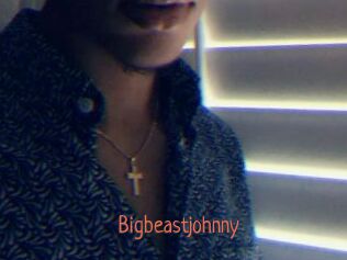 Bigbeastjohnny