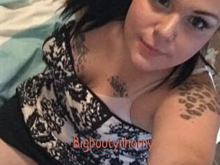 Bigbootynhorny