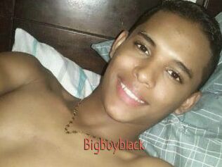 Bigboyblack
