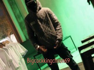 Bigcockkingchron69