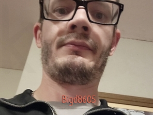Bigd8605