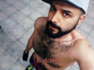 Bigdickken