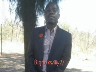 Bigdickwilly27