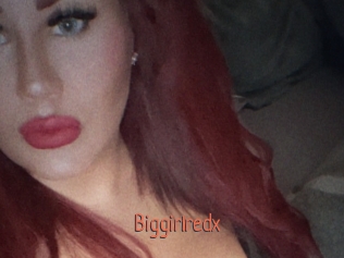Biggirlredx