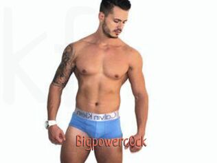 Bigpowerc0ck