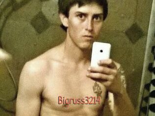 Bigruss3214