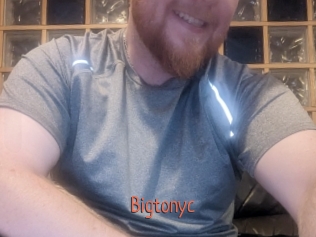 Bigtonyc