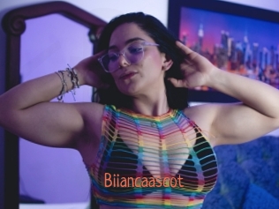 Biiancaascot