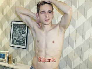 Billcomic