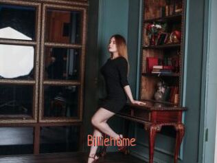 Billiehome