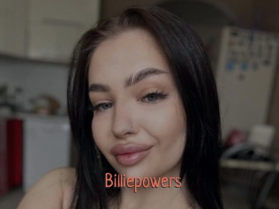 Billiepowers