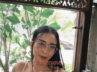Billieroose