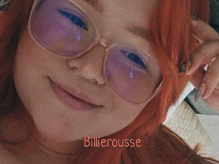 Billierousse