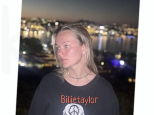 Billietaylor