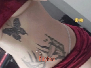billyboo Kachou Fuzoku
