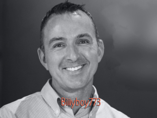 Billyboy773