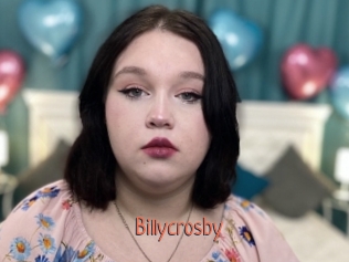 Billycrosby