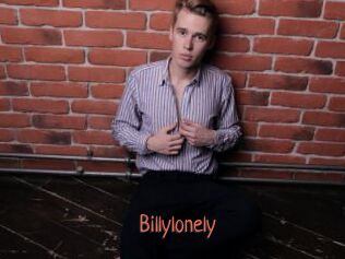 Billylonely