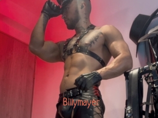 billymayer Kachou Fuzoku
