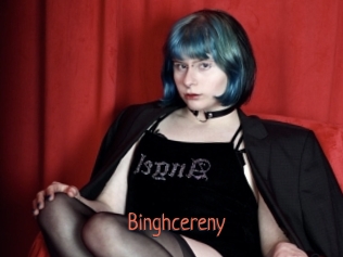 Binghcereny