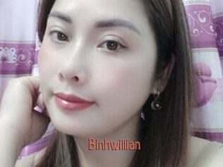 Binhwillian