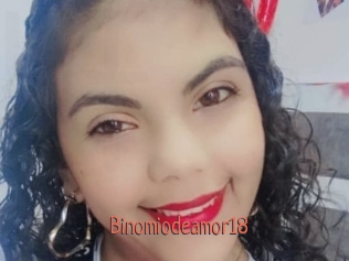 Binomiodeamor18