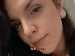 Binxymoon