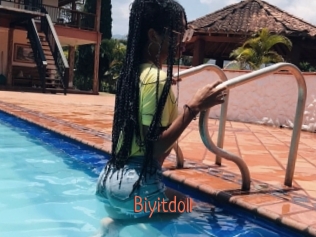 Biyitdoll