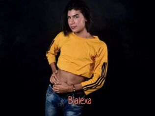 Bjalexa